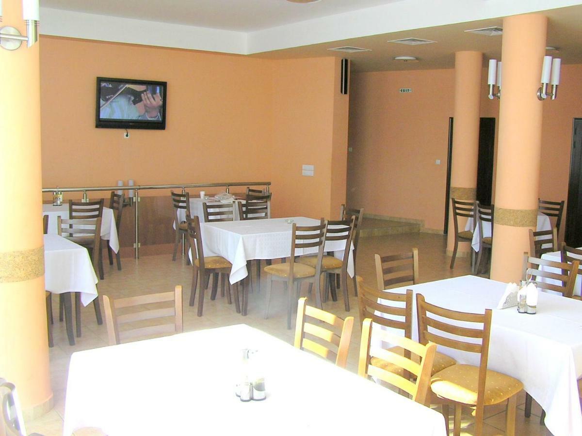 Hotel Aleksievata Kashta Gurgulyat Bagian luar foto
