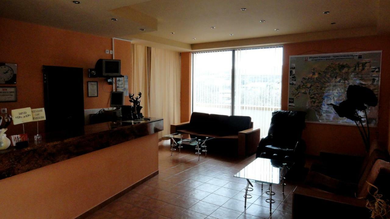 Hotel Aleksievata Kashta Gurgulyat Bagian luar foto