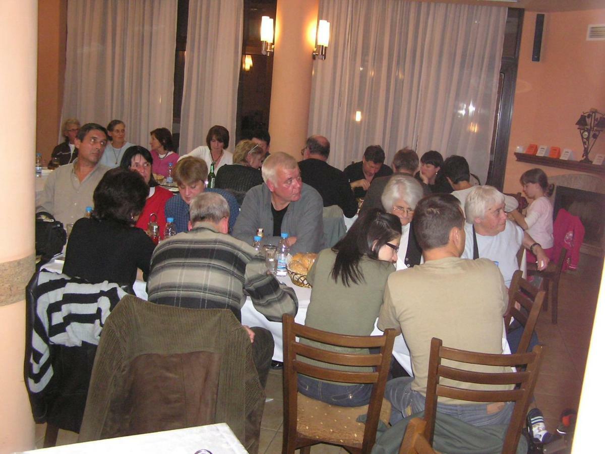 Hotel Aleksievata Kashta Gurgulyat Bagian luar foto