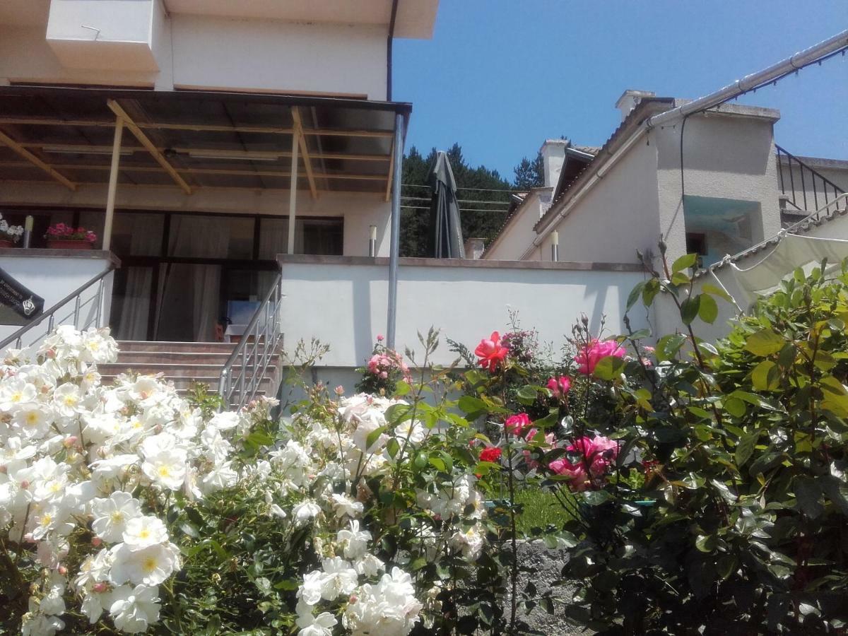 Hotel Aleksievata Kashta Gurgulyat Bagian luar foto
