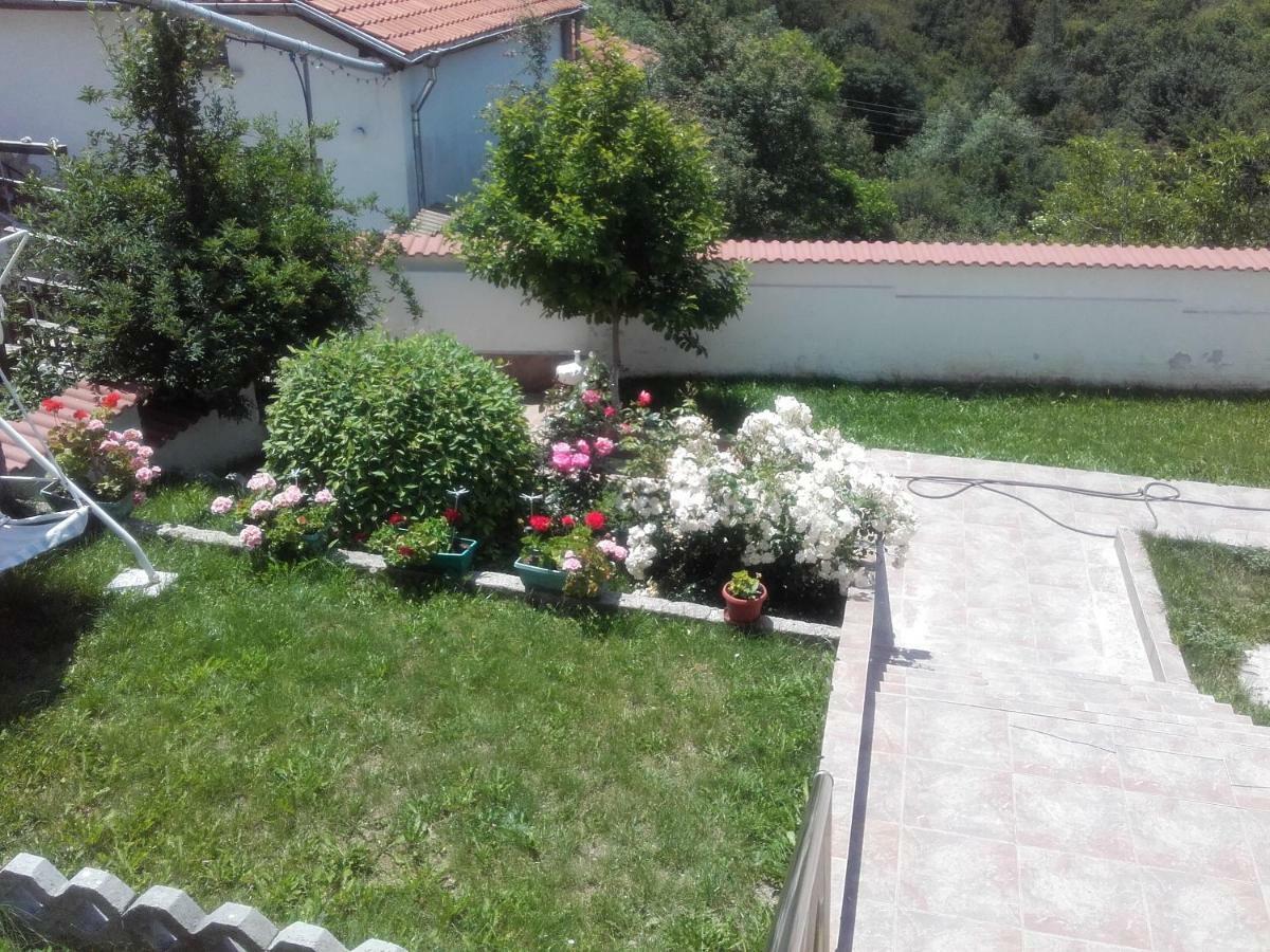 Hotel Aleksievata Kashta Gurgulyat Bagian luar foto