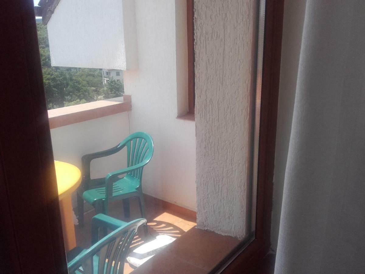 Hotel Aleksievata Kashta Gurgulyat Bagian luar foto