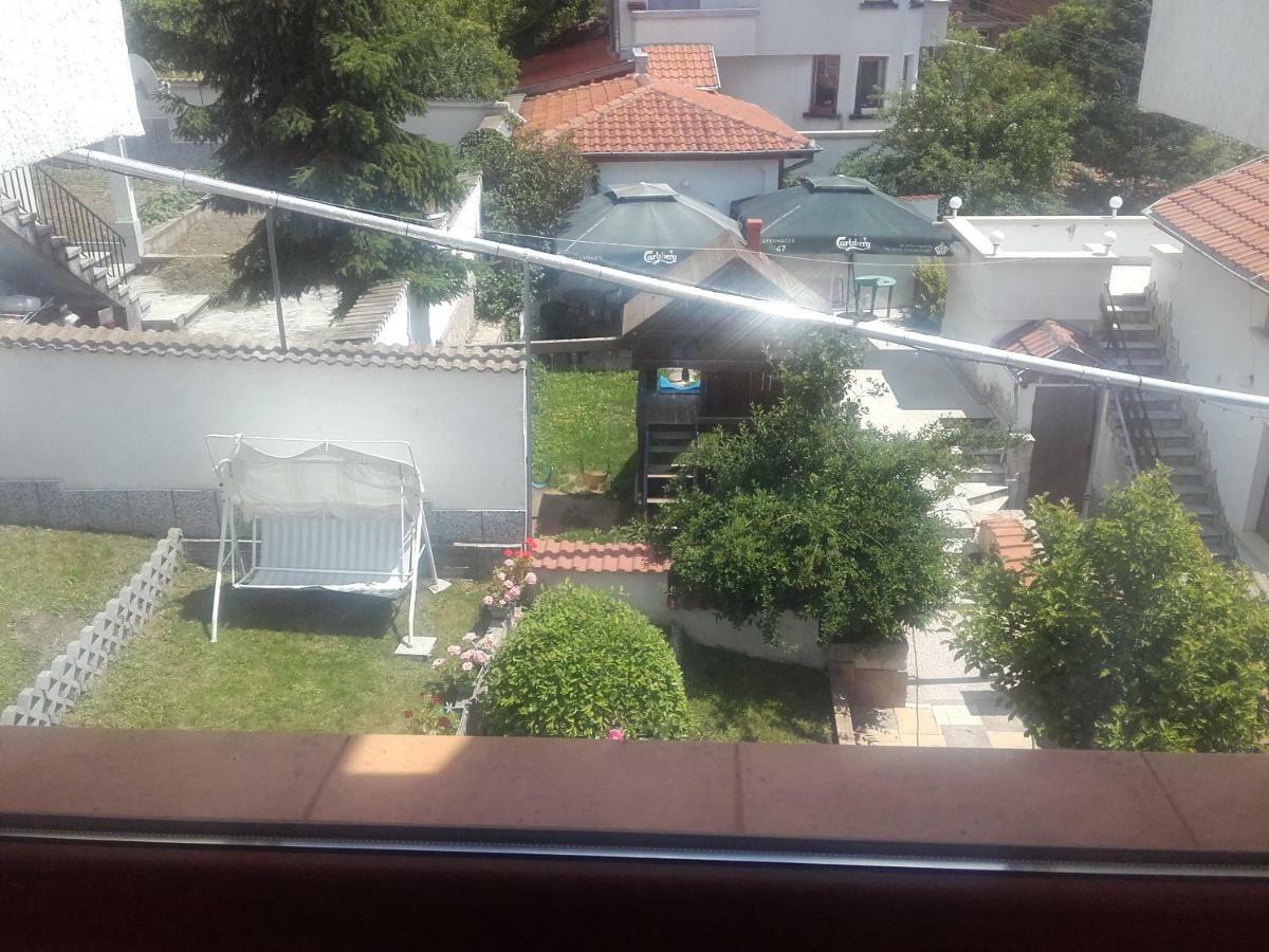 Hotel Aleksievata Kashta Gurgulyat Bagian luar foto